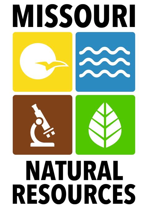 Missouri Department of Natural Resources 